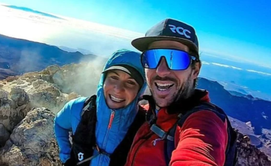 Tragedija na Alpama: Optužen muškarac koji ostavio djevojku da se smrzne ispod vrha planine