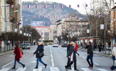 Danas i sutra obustava saobraćaja u Banjaluci