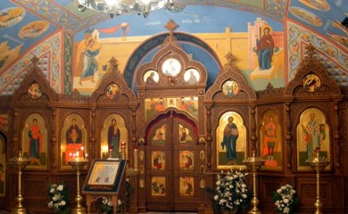 Pravoslavni vjernici obilježavaju drugi dan Božića