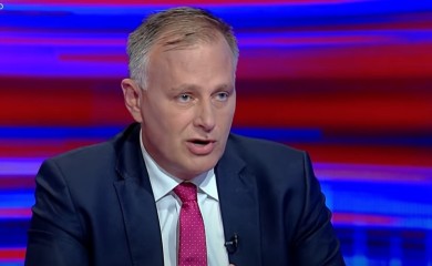 Trivić: Niko ne razmišlja o privredi, pogotovo ne strateški