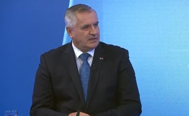 VIŠKOVIĆ: Srpska gradi partnerske odnose u regionu
