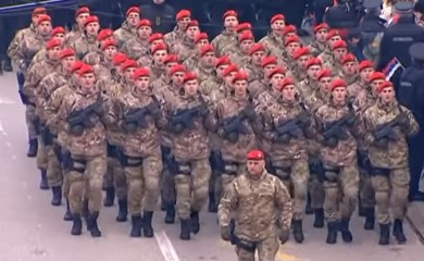 MUP Srpske pozvao na mirnu i dostojanstvenu proslavu Dana Republike