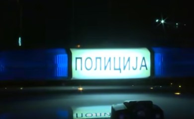 Porodična tuča na Božić: Mladić došao u kuću strica i napravio haos