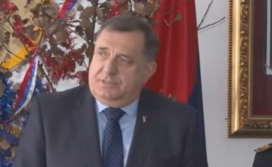 DODIK: Odluka naroda važnija od odluke bilo kojeg suda, Srpska nastala u miru