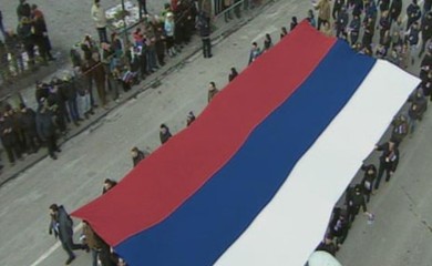 Povodom Dana Republike u defileu 2.500 učesnika