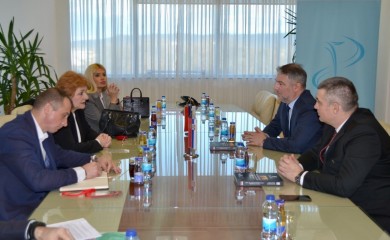 ŠERANIĆ-GRUJIČIĆ: Organizovati primarnu zdravstvenu zaštitu