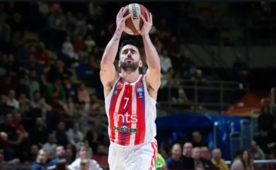 Zvezda u Skoplju razbila MZT