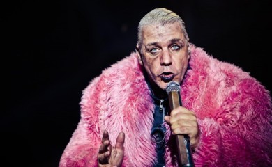 Spomenik frontmenu Ramštajna ukraden manje od 24 sata od postavljanja