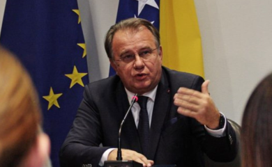 NIKŠIĆ: Vaše dezinformacije, laži i besramnost prelaze sve granice