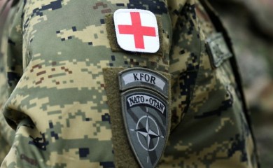 Pripadnik KFOR-a preminuo u ski centru