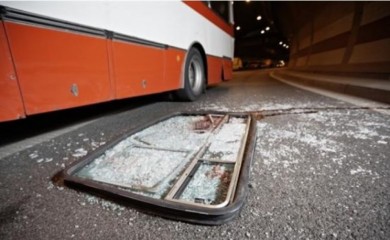 U sudaru autobusa najmanje 20 mrtvih kod granice Ugande i Kenije