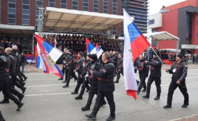“Rođendan proslaviti u miru i dostojanstveno” Pojačane mjere bezbjednosti za Dan Republike