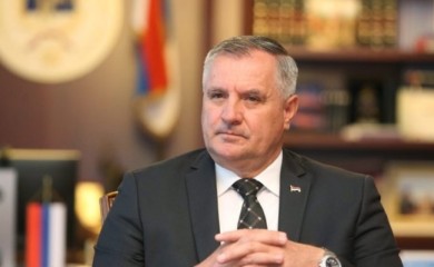 Višković: Amerikanci izgleda odustali od preleta