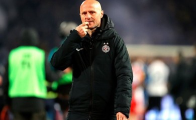 Poznato ko napušta Partizan: Nisu uspjeli da se nametnu treneru Duljaju