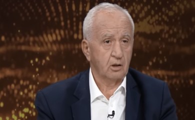"KAŽNJAVATI POLITIČARE" Šehić smatra da bismo sljedeću godinu mogli dočekati s NOVIM TEHNOLOGIJAMA