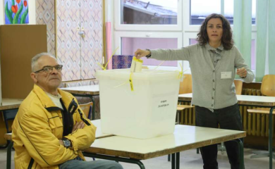 Izbori se ponavljaju na 136 biračkih mjesta: CIK BIH usvojio instrukcije o sprovođenju prijevremenih izbora za predsjednika RS
