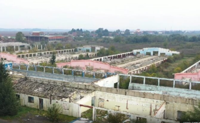 ZVANIČNO POSTAO VLASNIK Gordan Pavlović uplatio 2,4 miliona KM za „Farmland“