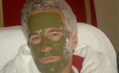 Američki fotograf otkrio jezive detalje susreta s Epsteinom, zbog nekoliko fotografija mogao "izgubiti glavu"