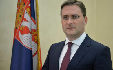 Suđenje ministru Nikoli Selakoviću zakazano za 4. februar