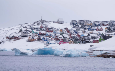 NATO u panici zbog Trampovog Grenlanda: Vitaker poziva na smirivanje, EU prijeti odgovorom, Vens udara po Danskoj i Evropi