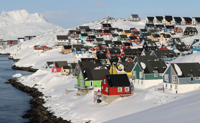 Isplivao plan za otcjepljenje Grenlanda: SAD nudi novac, Evropa oštro reaguje