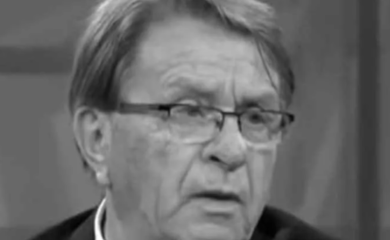 Preminuo Ćiro Blažević