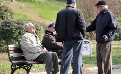 MILIĆ-TRIFUNOVIĆ: Danas isplata uvećane penzije