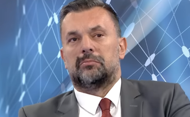 KONAKOVIĆ: Savjet ministara ne može poslati svoje ekipe jer ih nema