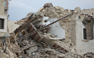 Šta izaziva zemljotrese i gdje se najčešće dešavaju