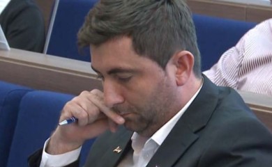 Pokrenut opoziv Ljubiše Petrovića