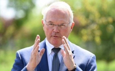 HIL: Sve bolji odnosi SAD-a i Srbije, želimo Srbiju u EU