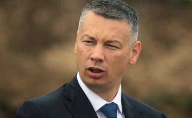 NEŠIĆ: Neki u BiH žele da politizuju pomoć Turskoj