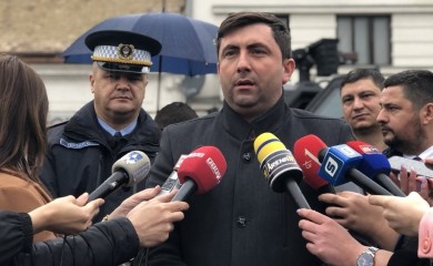 PETROVIĆ: Kada opoziv ne uspije, pješke ću s narodom doći u Banjaluku