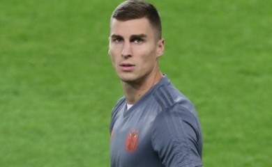 Vranješ igrom slučaja spasao živu glavu: Fudbaler još u šoku zbog nestalih saigrača u Turskoj