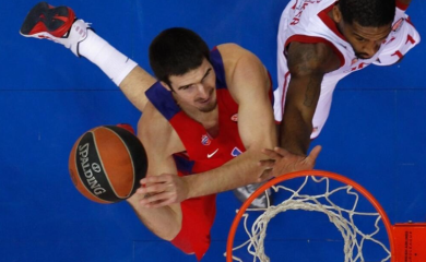 Slavni košarkaš posramio ministarku: „Sramota je što čestitate strancima, a ne cijenite svoje“