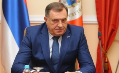 Dodik o prijedlogu Srpske za rukovodstvo OBA BiH i odnosu sa Stanivukovićem