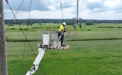 Baltičke zemlje se isključile sa ruske elektromreže: "Sada imamo kontrolu"