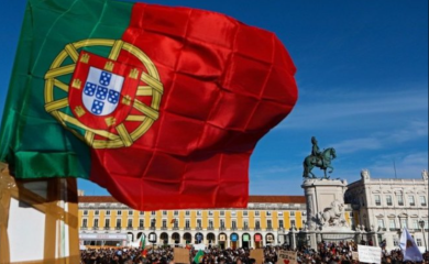 Portugalci biraju novog predsjednika