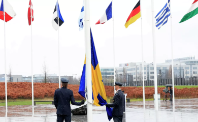 Švedska i NATO uvježbavaju scenario vojnog sukoba sa Rusijom