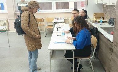 MUP-u Srpske prijavljeno više nepravilnosti na biralištima