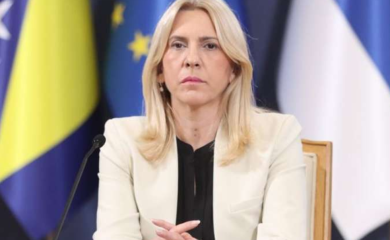 CVIJANOVIĆ: Žene su čvrsti stubovi društva i temelj porodica