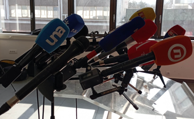 Na udaru svi građani: Mediji i struka traže povlačenje izmjena Krivičnog zakonika Srpske