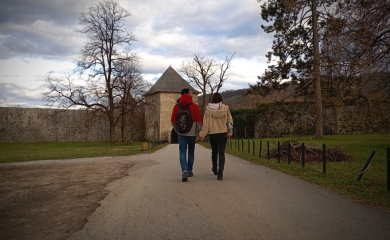 Vrijeme danas sunčano, temperatura do 15 stepeni