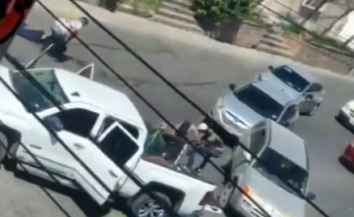 Četvoro prijatelja krenulo u Meksiko na zatezanje stomaka, pa ih otela zloglasna banda, isplivao jeziv snimak