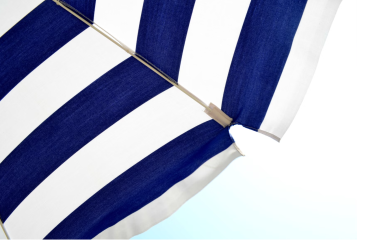 Ukrao suncobran iz tržnog centra u Banjaluci