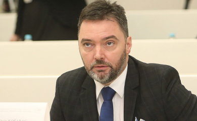 KOŠARAC: U ponedjeljak kreće prvi kontingent mesa goveda za Tursku