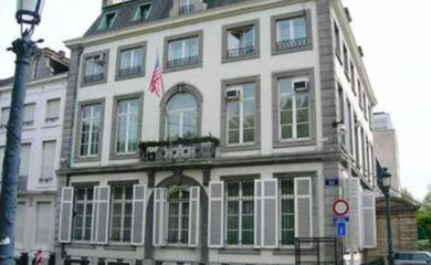 Američka ambasada izdala hitno upozorenje o napadu: Stigle dvije prijeteće poruke na ruskom