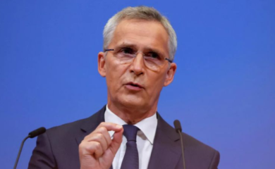 STOLTENBERG: Moguć pad Bahmuta u narednim danima