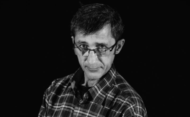 Preminuo glumac Zoran Andrejin