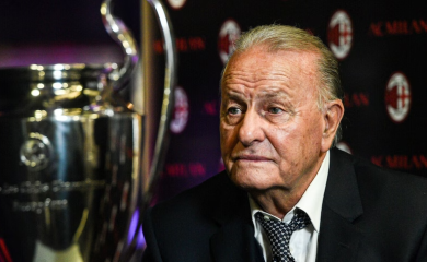 Umro poznati italijanski trener